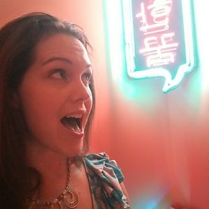 Meet your Posher, Melissa